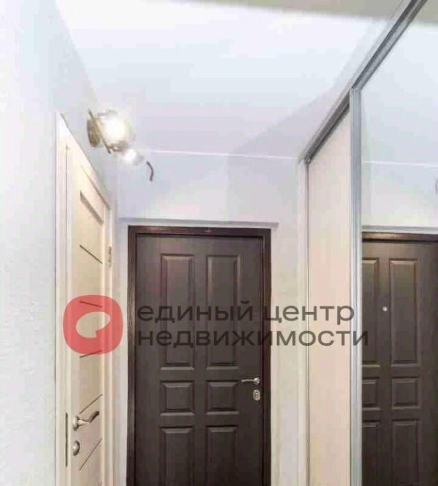 квартира г Тюмень р-н Калининский ул Интернациональная 199к/3 фото 9