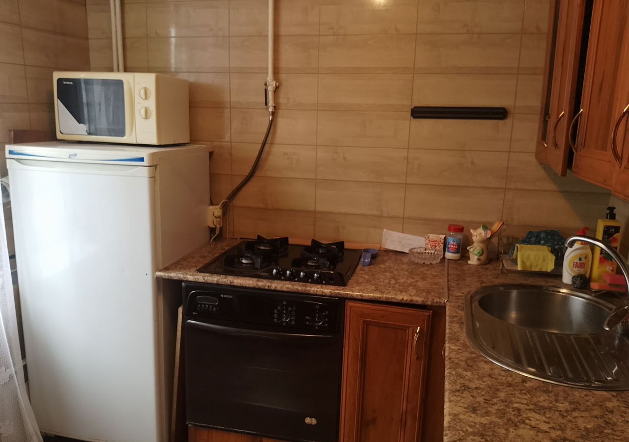 квартира г Коломна ул Октябрьской революции 235 фото 4