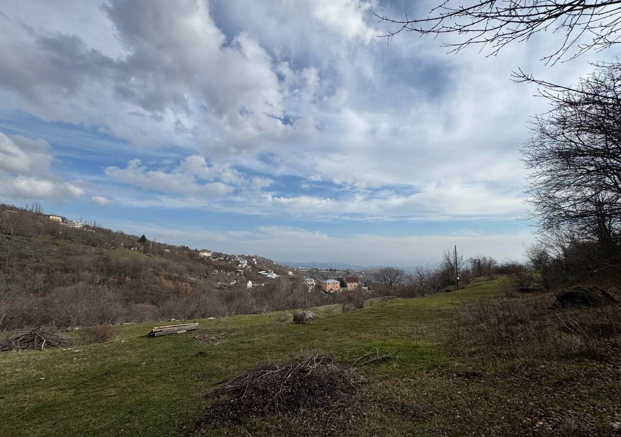 земля г Алушта с Изобильное пер Горный фото 3