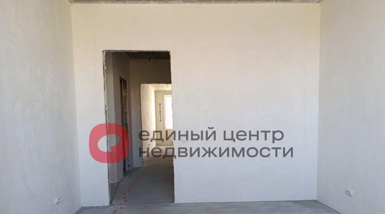 квартира г Тюмень р-н Калининский ул Василия Подшибякина 9 фото 9