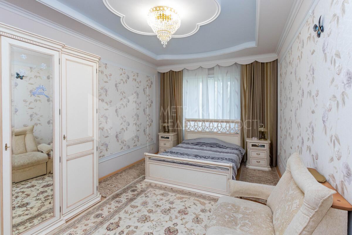 квартира г Тюмень ул Шиллера 46/2 Центральный административный округ фото 15