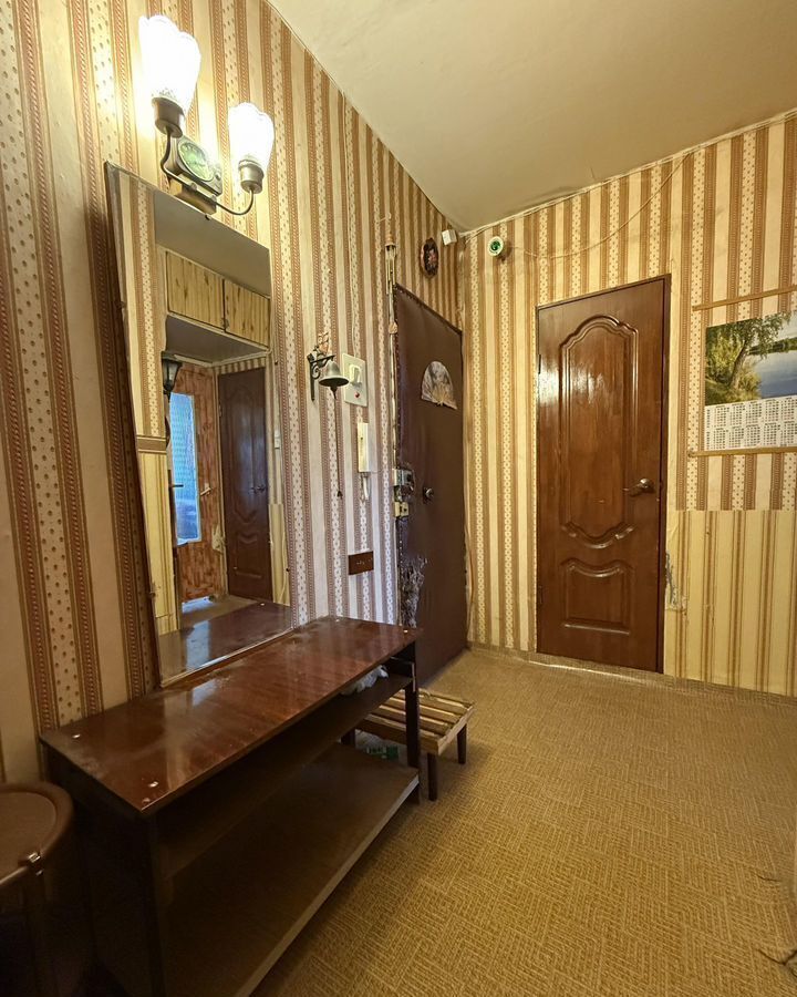 квартира г Оренбург р-н Ленинский ул Чкалова 46 фото 5