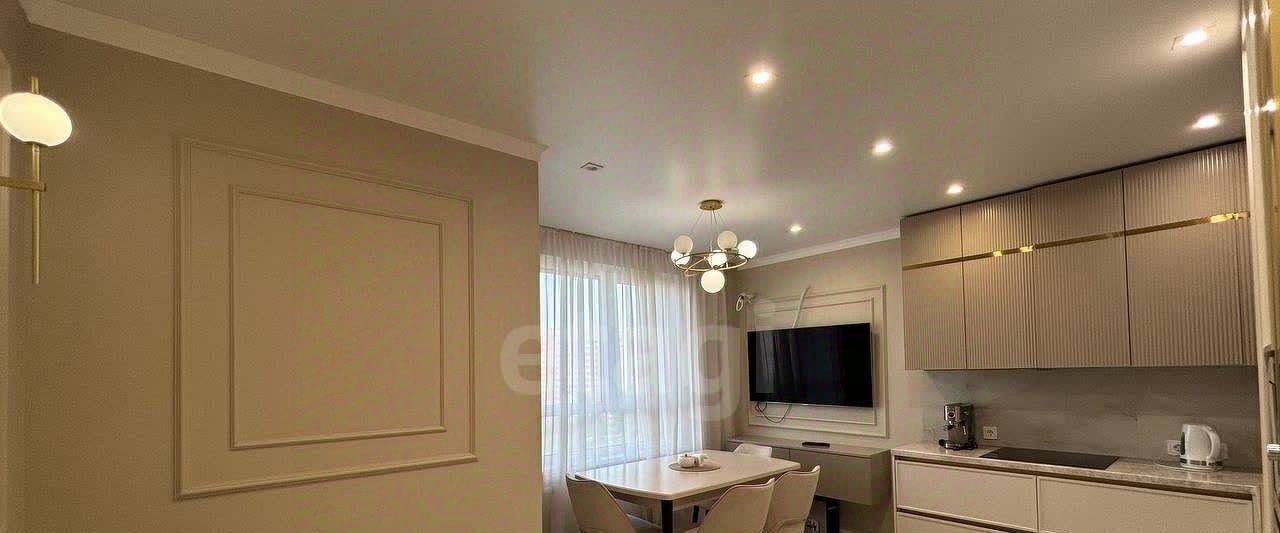 квартира г Москва метро Москворечье ш Каширское 74а фото 5