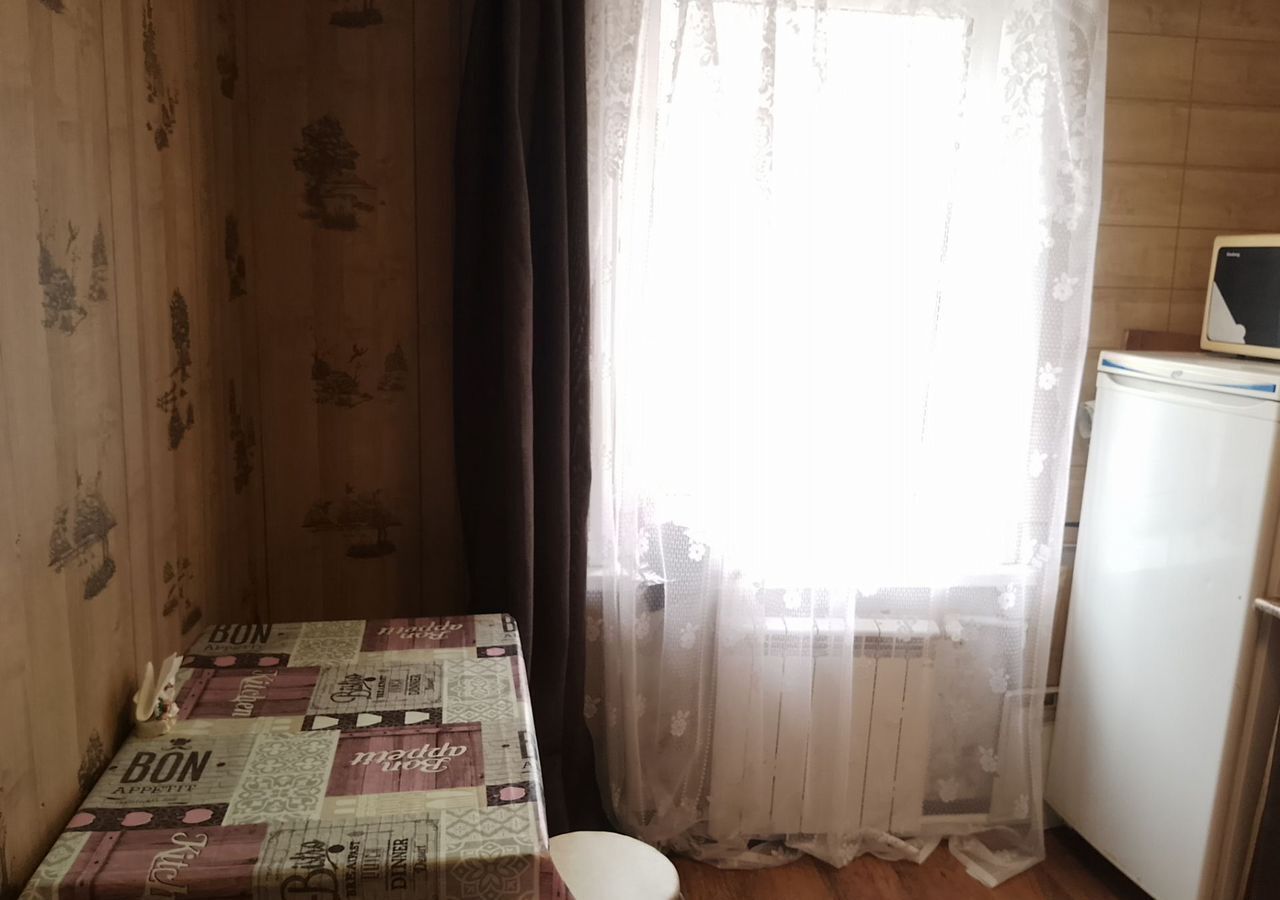 квартира г Коломна ул Октябрьской революции 235 фото 6