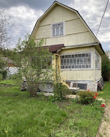 городской округ Павловский Посад д Носырево снт Березка 56 км, 48, Электрогорск, Горьковское шоссе фото