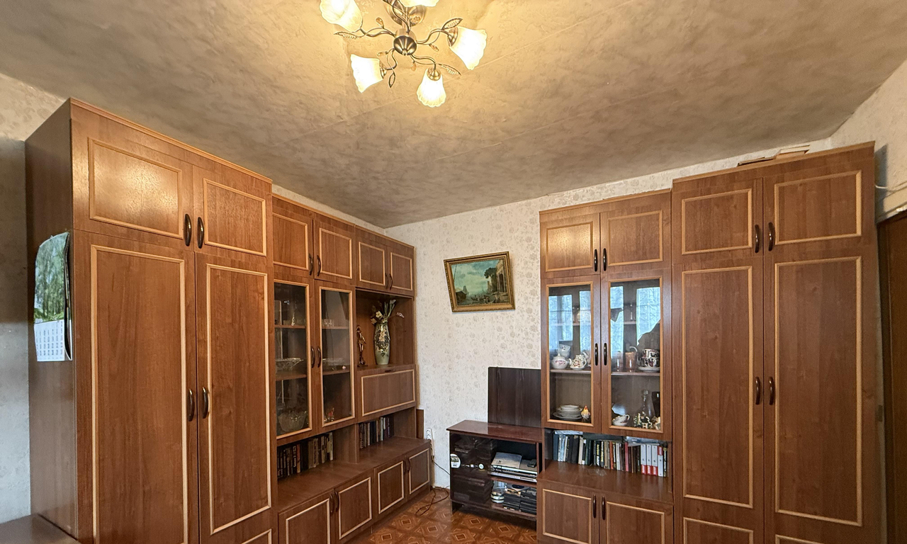 квартира г Оренбург ул Чкалова 46 фото 8