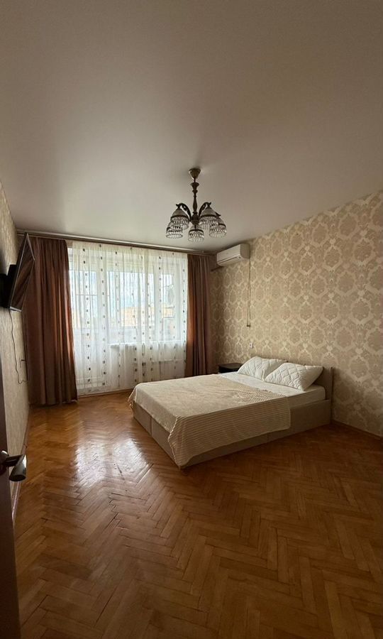 квартира г Зеленоград к 519 фото 3