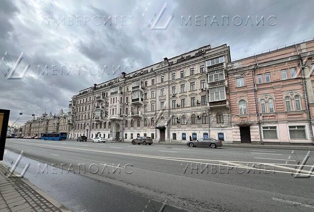 пр-кт Мира 5к/1 фото