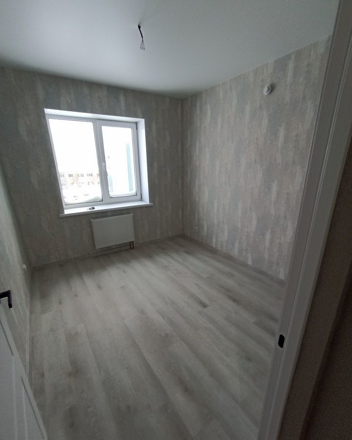 квартира г Губкинский 2-й мкр-н, 2, Тюменская обл. фото 5
