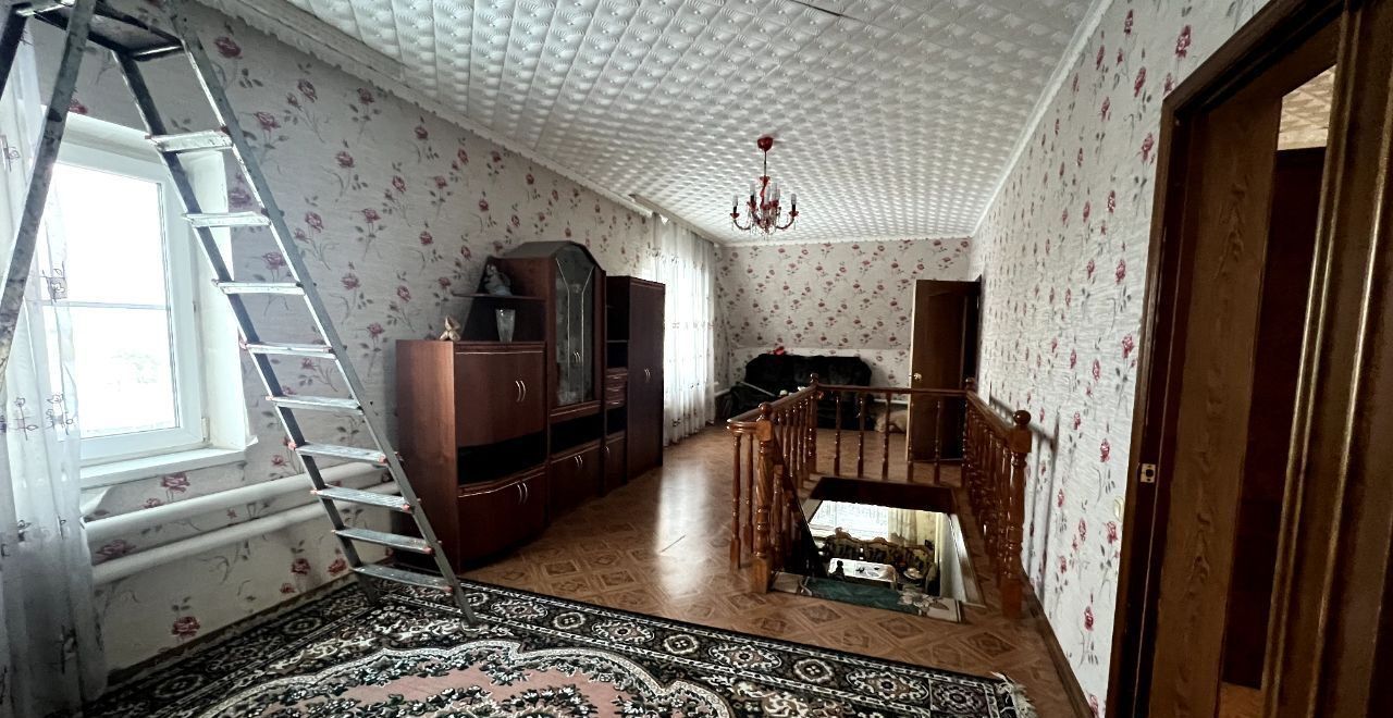 дом г Луховицы ул Куйбышева 415 111 км, Новорязанское шоссе фото 11