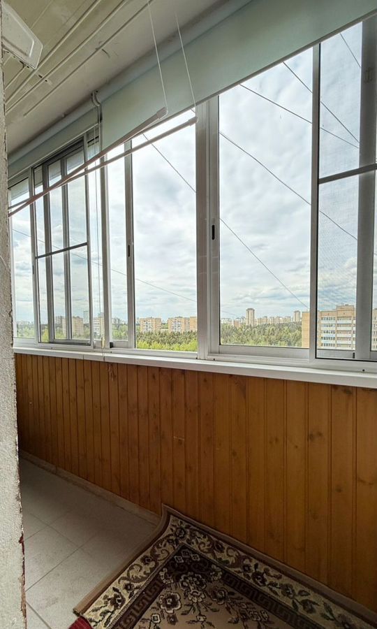 квартира г Зеленоград к 519 фото 6