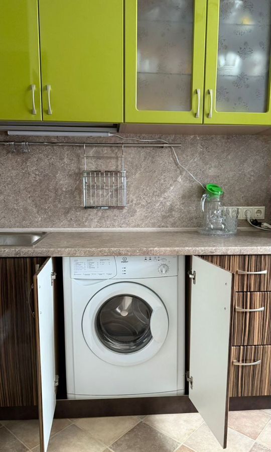 квартира г Зеленоград к 519 фото 12