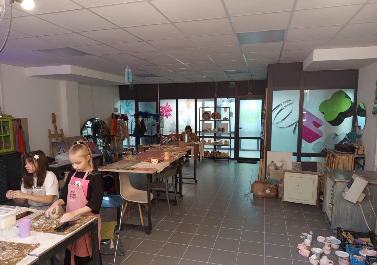 свободного назначения городской округ Богородский г Ногинск ул Рабочая 46а фото 11