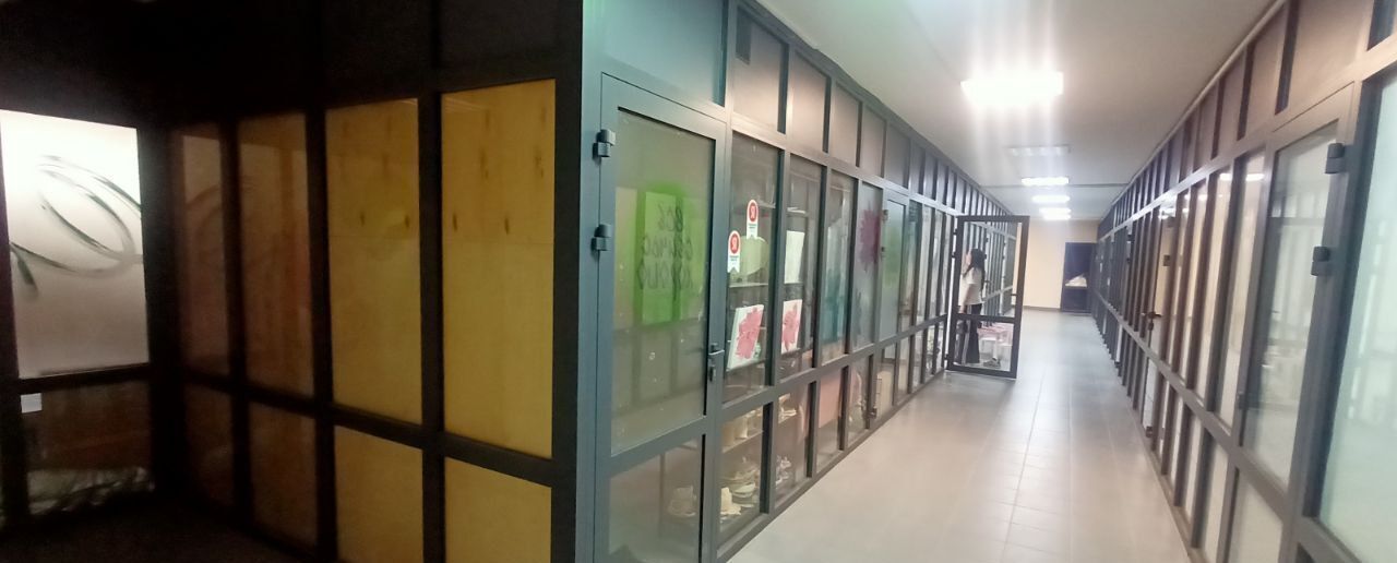 свободного назначения городской округ Богородский г Ногинск ул Рабочая 46а фото 6