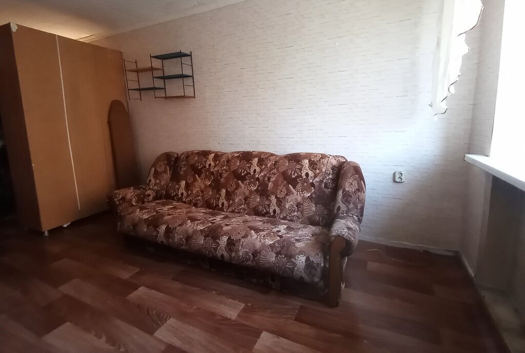 комната г Красноярск р-н Советский ул Аэровокзальная 8ж фото 6