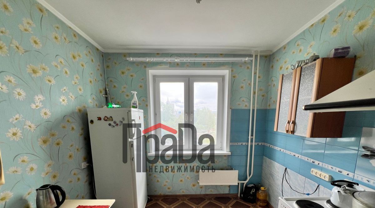 квартира г Красноярск р-н Советский ул Малиновского 27 фото 15