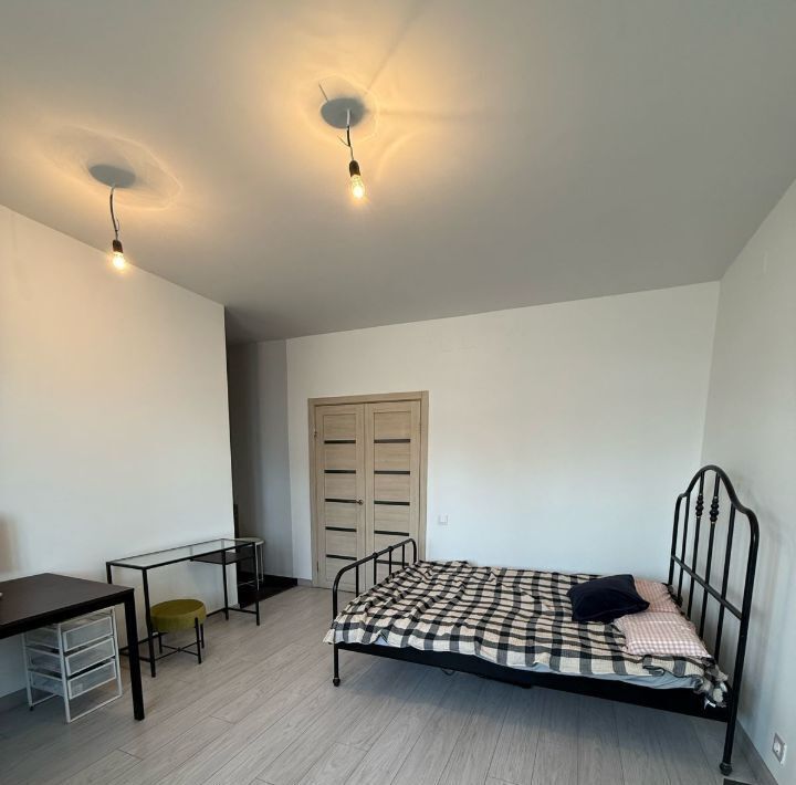 квартира г Красноярск р-н Советский ул Авиаторов 45 фото 2