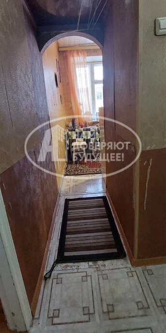 квартира г Чусовой ул Лысьвенская 79 фото 1