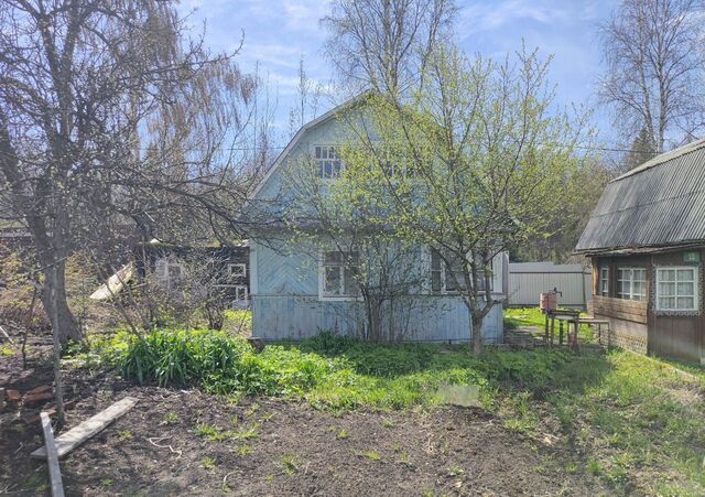 дом р-н Дзержинский снт Железнодорожник 14 фото