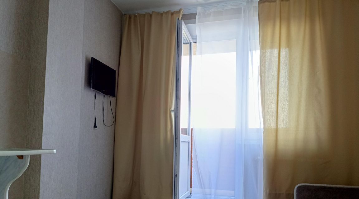 квартира г Красноярск р-н Октябрьский ул Калинина 177а фото 9