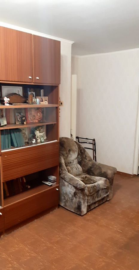 квартира г Самара р-н Промышленный Безымянка ул Стара Загора 110 фото 6