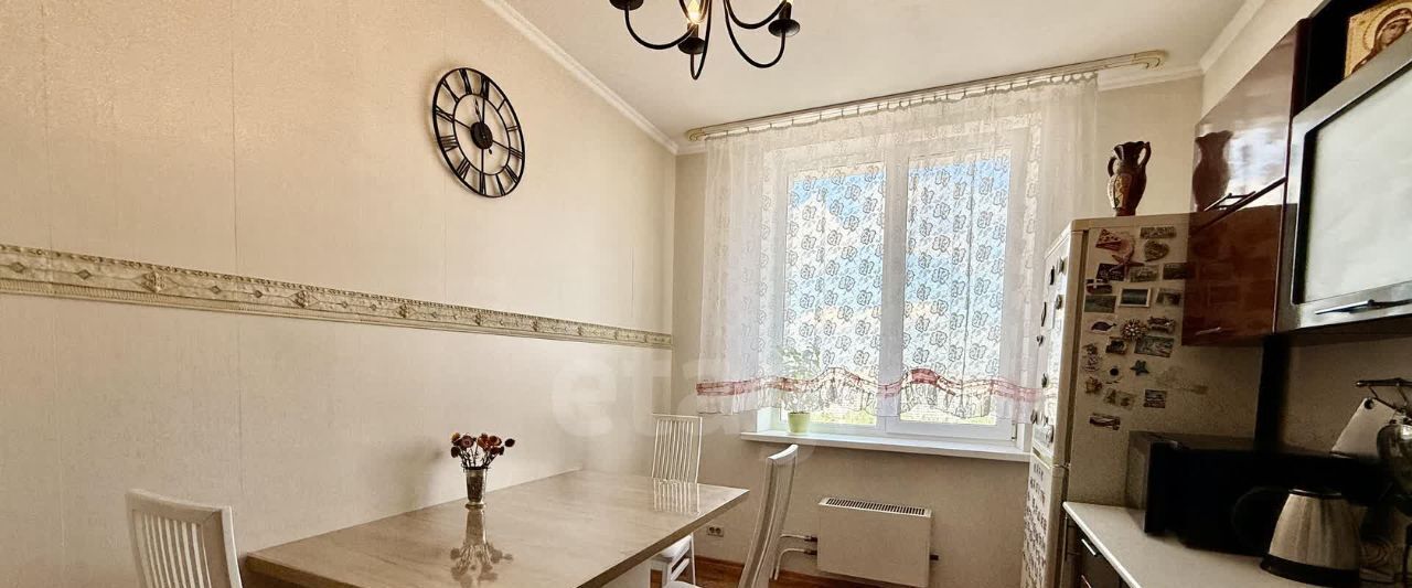 квартира г Казань Козья слобода ул Чистопольская 76 фото 16