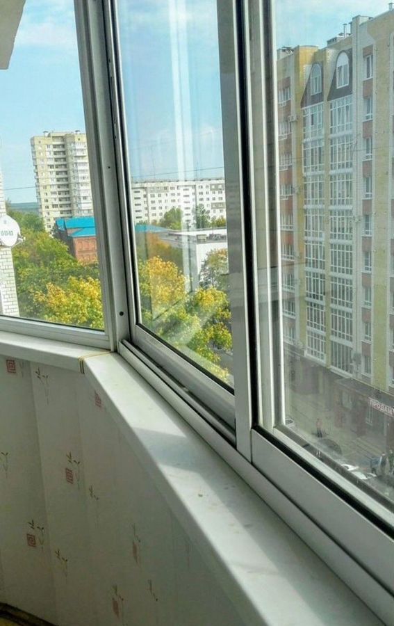 квартира г Тамбов р-н Ленинский ул Советская 37 фото 18