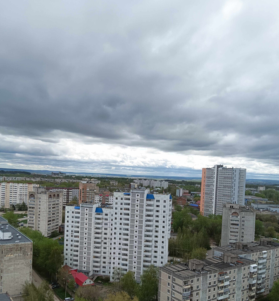 квартира г Пермь р-н Свердловский Крохалева ул Муромская 24а фото 19