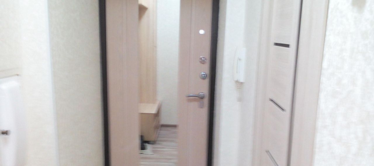 квартира г Нижний Новгород Горьковская ул Бонч-Бруевича 2 фото 11