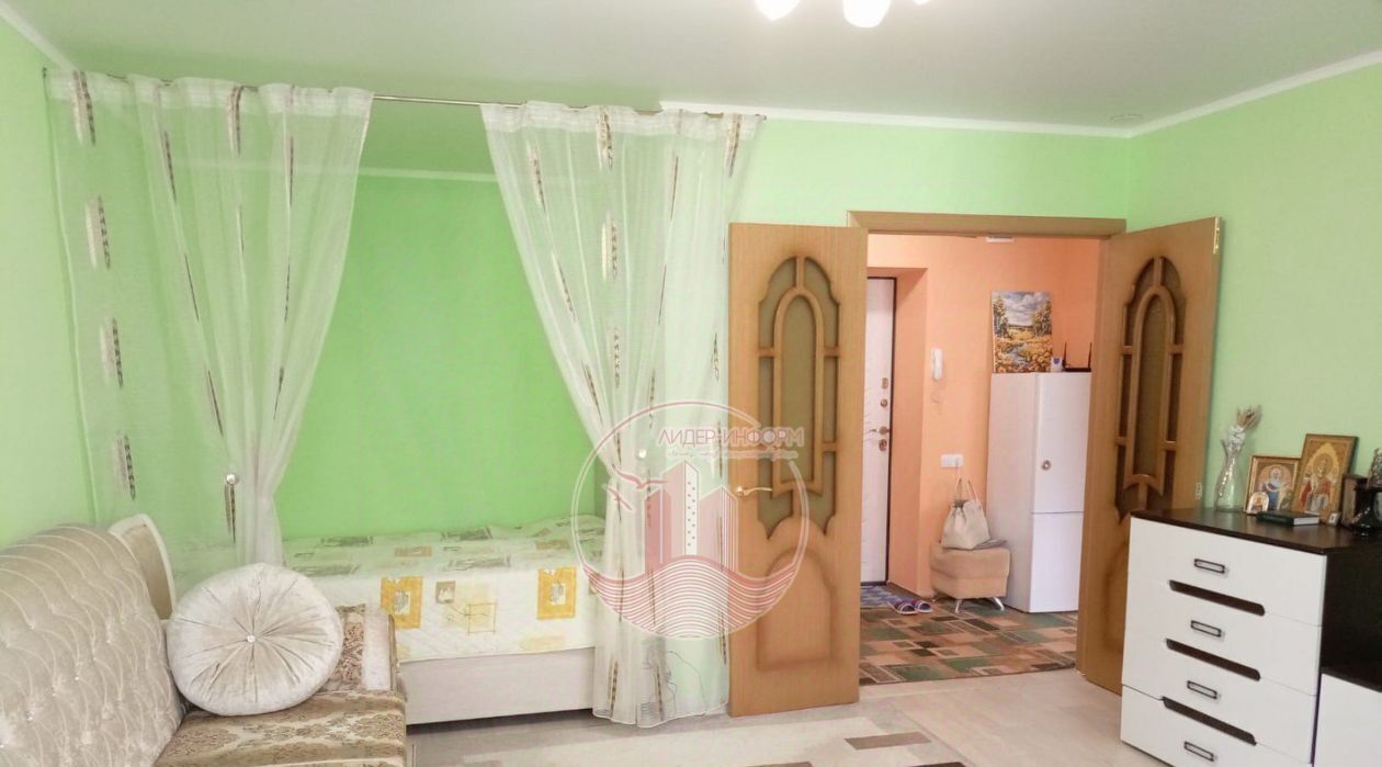 квартира г Симферополь р-н Киевский ул им. Матэ Залки 7а фото 1
