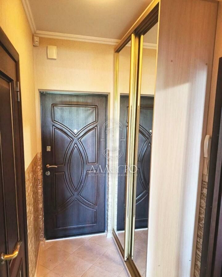 квартира г Севастополь пр-кт Античный 18 Крым фото 2