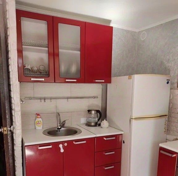 квартира г Ялта ул Кирова 43 фото 10