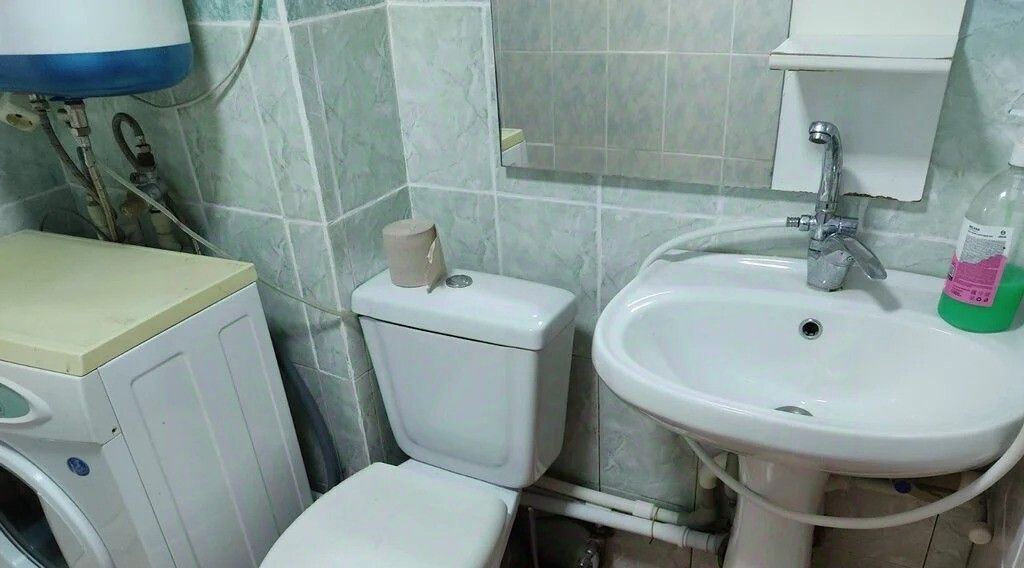 квартира г Ялта ул Кирова 43 фото 14