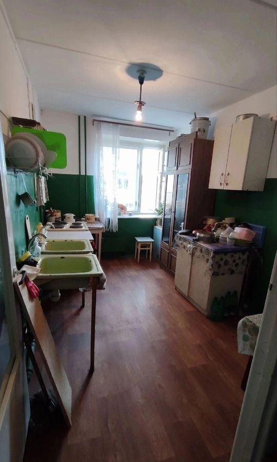 комната р-н Городецкий г Заволжье ул Рождественская 1 фото 7
