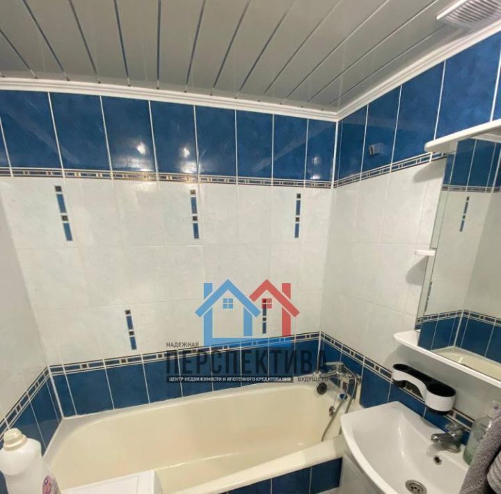 квартира г Тобольск мкр 7а 37а фото 4