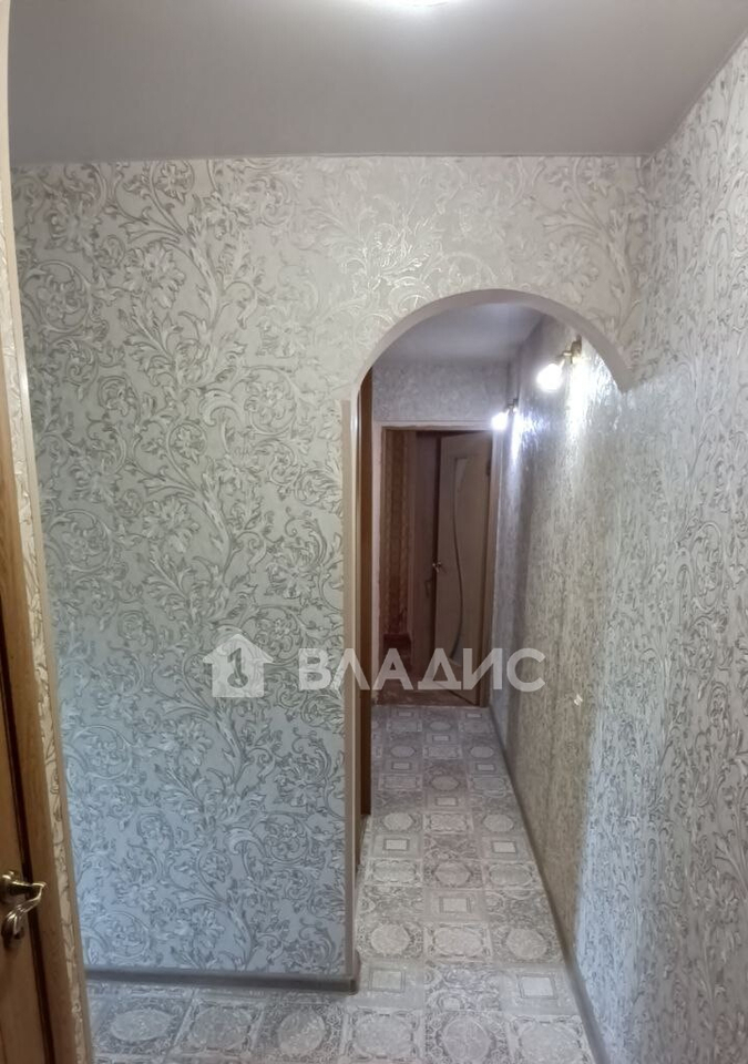квартира г Пенза ул Карпинского 10а фото 11
