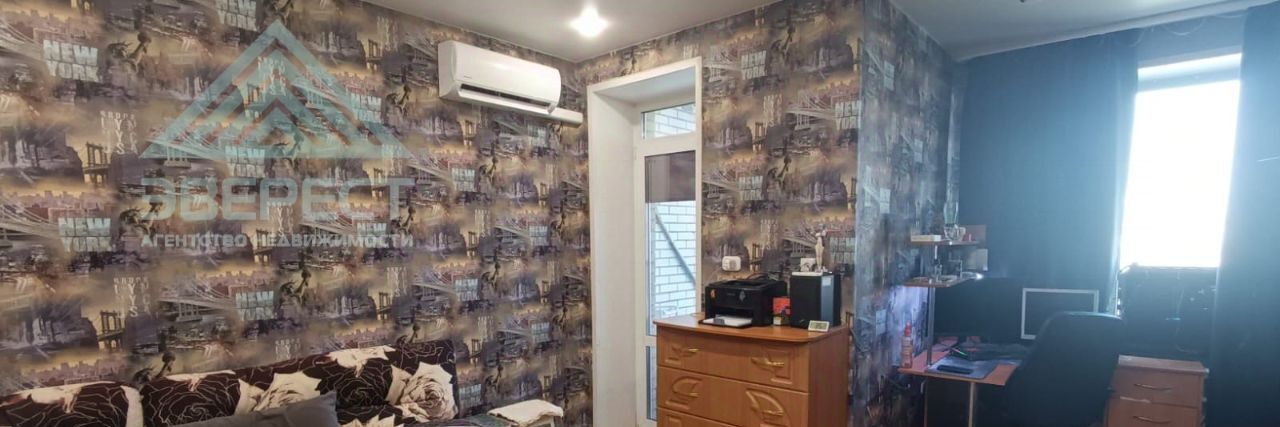 квартира г Абакан ул Некрасова 33 фото 4