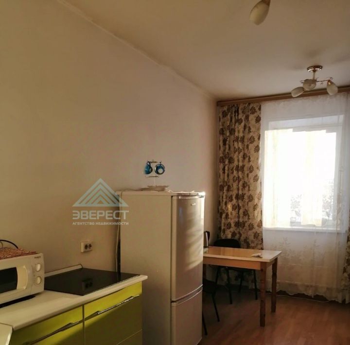 квартира г Абакан ул Некрасова 18 фото 3