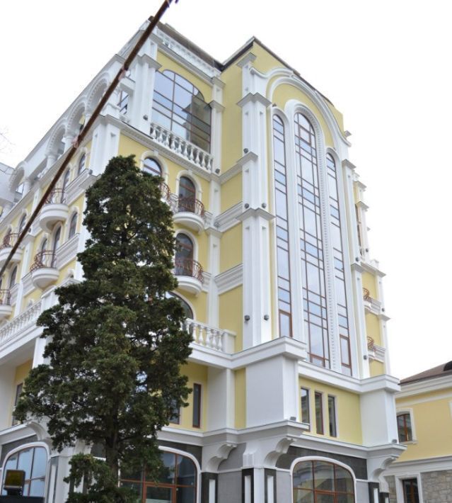квартира г Ялта ул Екатерининская 3 фото 9