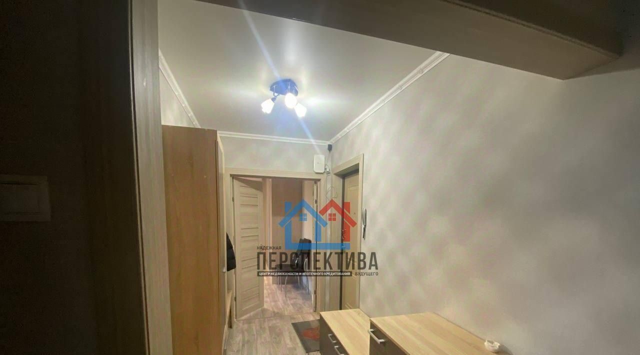 квартира г Тобольск мкр 7а 37а фото 6