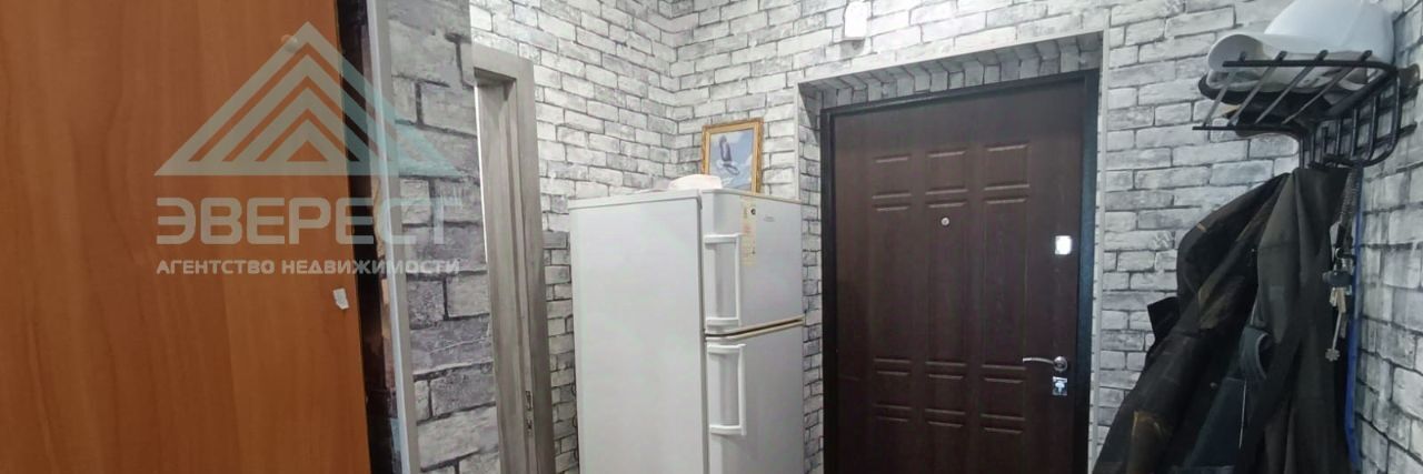 квартира г Абакан ул Некрасова 33 фото 8