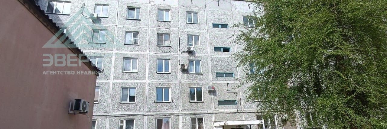 квартира г Абакан ул Пушкина 199 фото 14