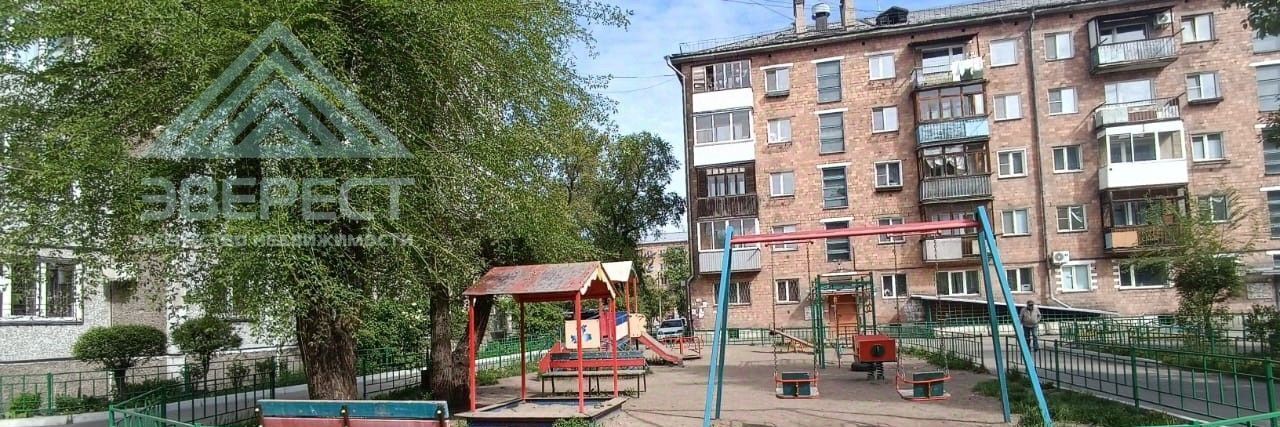 квартира г Абакан ул Пушкина 199 фото 15
