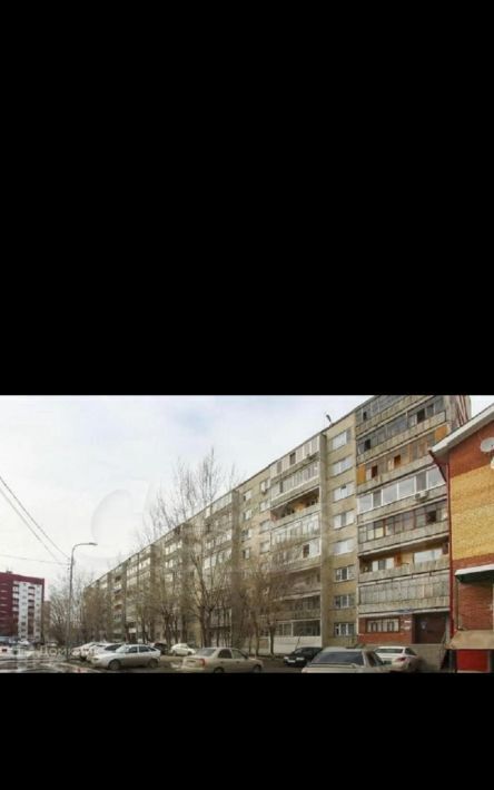 квартира г Тюмень р-н Центральный ул Газовиков 26 фото 5