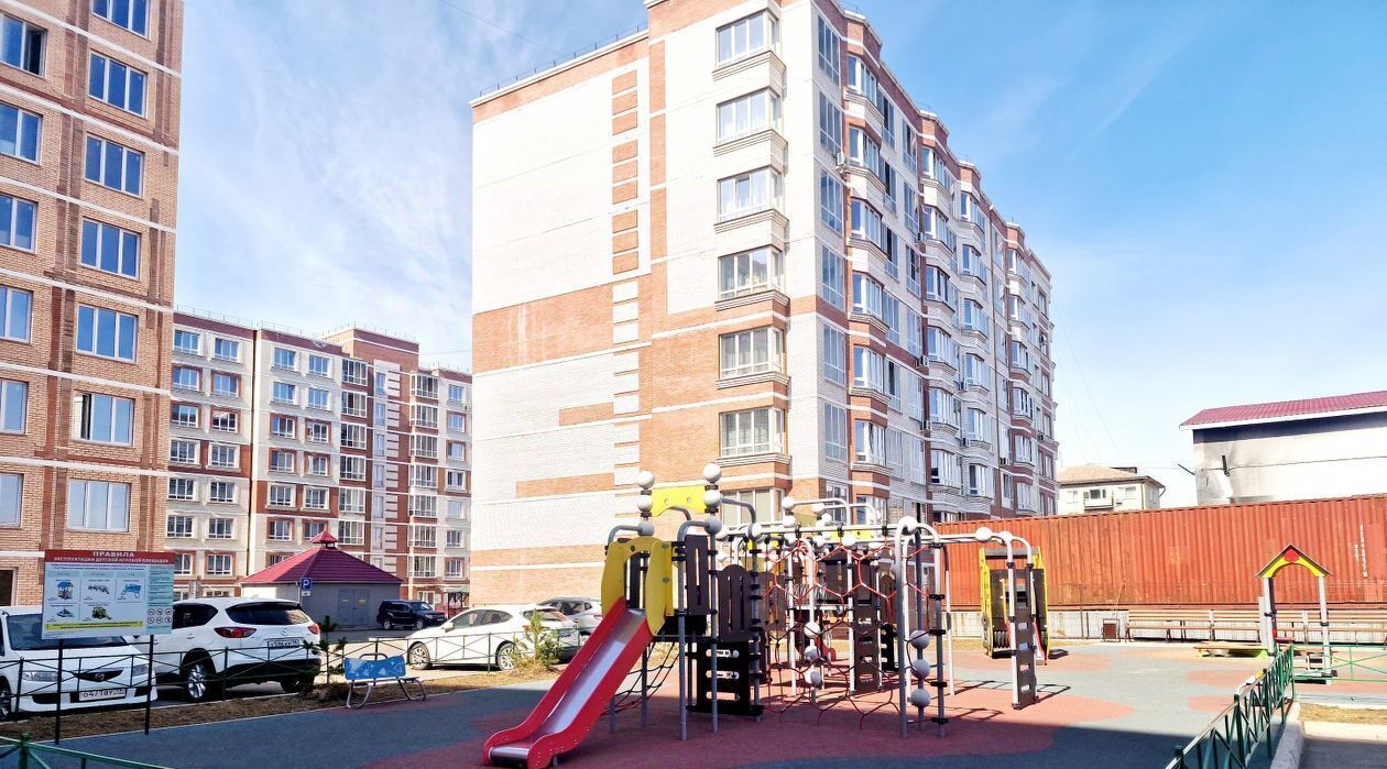 квартира г Абакан ул Бограда 160 фото 28