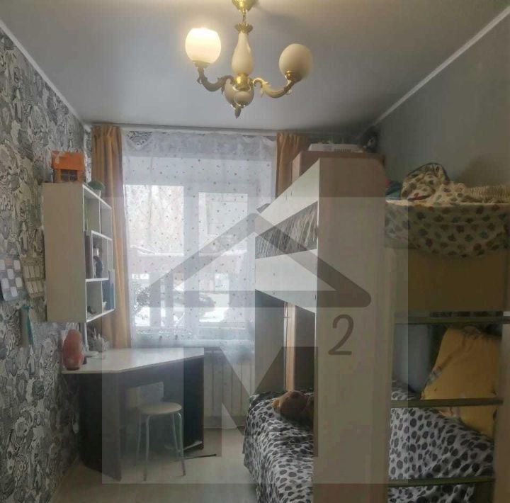 квартира г Абакан ул Торговая 26 фото 6
