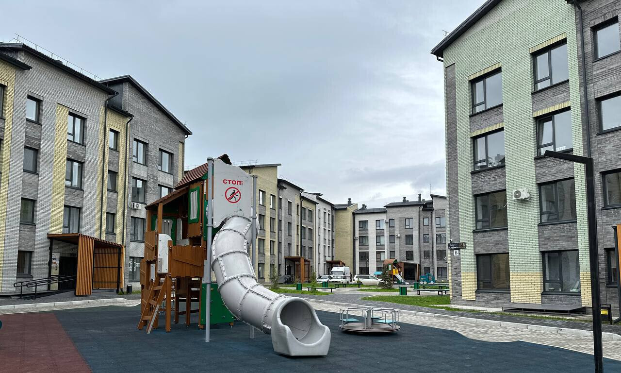 квартира г Абакан п Нижняя Согра ул Буденного 78 фото 18