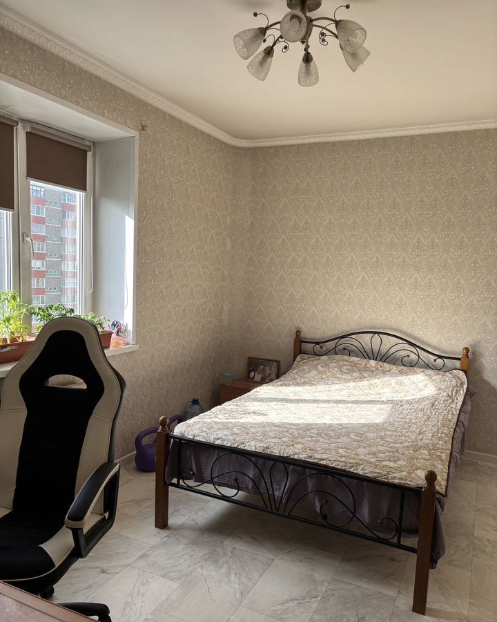 квартира г Абакан пр-кт Дружбы Народов 27 фото 6