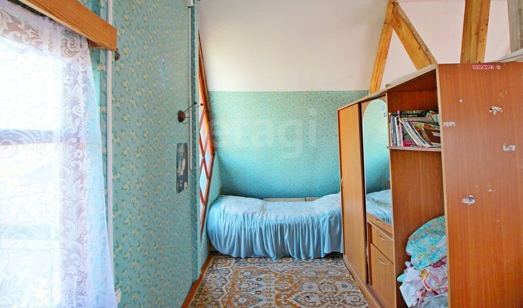 дом г Тюмень снт Тополя 14-я улица фото 14