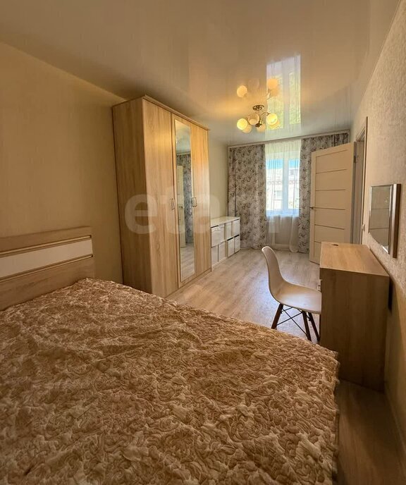 квартира г Тюмень ул Заводская 2 фото 8